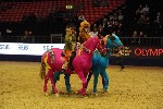 Quadrille - 00615